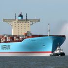 Emma Maersk