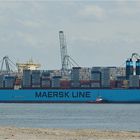 EMMA MAERSK