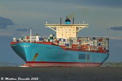 Emma Maersk