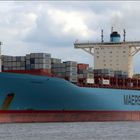 "EMMA MAERSK"