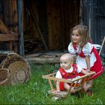 Emma und Maria