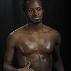 Emmanuel Buriez portrayal in body