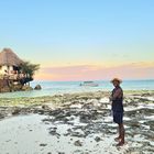 Emmanuel Buriez Rock Restaurant Zanzibar