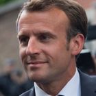 Emmanuel Macron