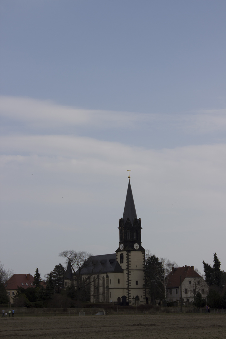 Emmauskirche Dresden