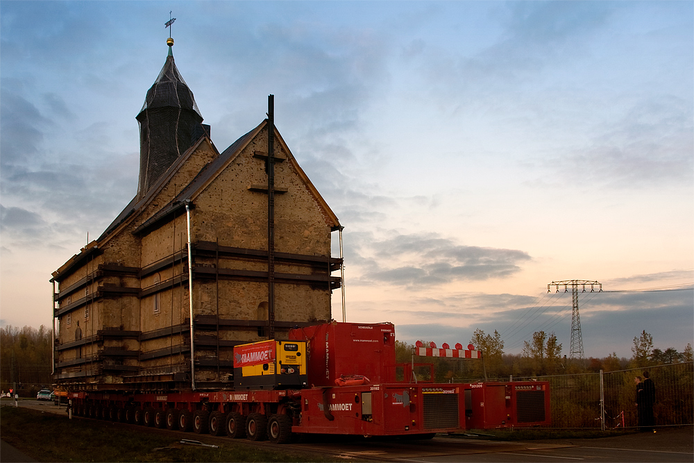 Emmauskirche