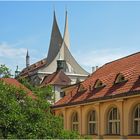 Emmauskloster in Prag