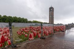 Emmeloord - de Deel - Poldertoren - 02