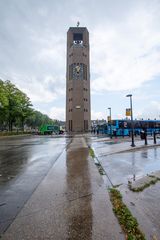 Emmeloord - de Deel - Poldertoren - 07