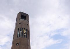 Emmeloord - de Deel - Poldertoren - 08