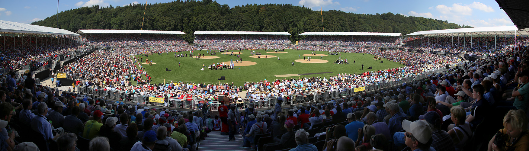 Emmental-Arena