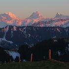 Emmental grüßt Oberland