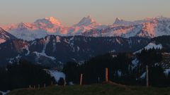 Emmental grüßt Oberland