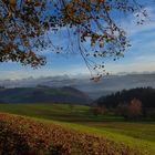 Emmental im Herbst