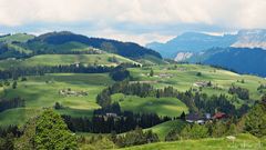 Emmental - Schweiz 2015