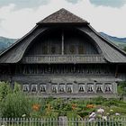 Emmentaler Bauernhaus