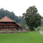 Emmentaler Bauernhof