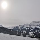 Emmentaler Berge