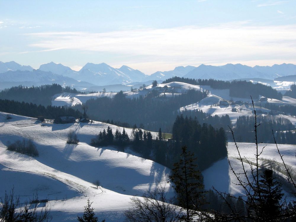 Emmentalerhögerland