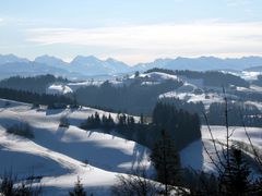 Emmentalerhögerland