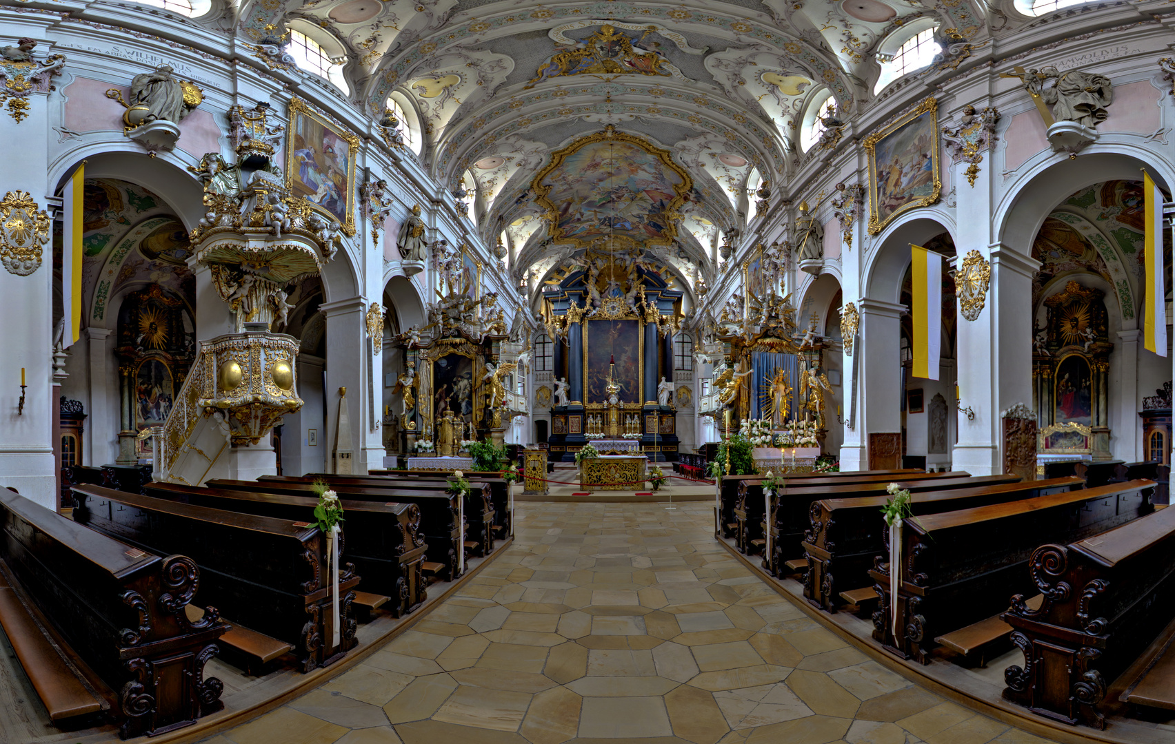 Emmeramskirche (Regensburg)