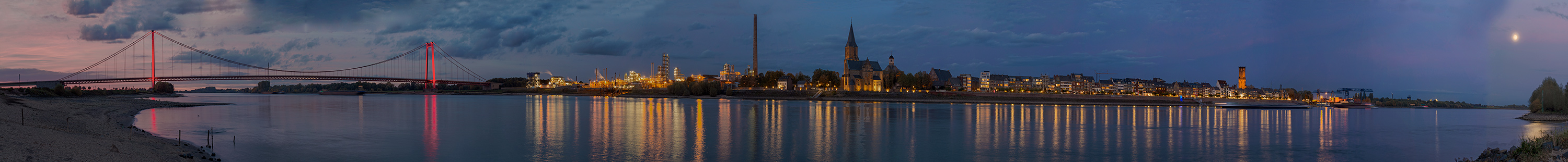 Emmerich am Rhein