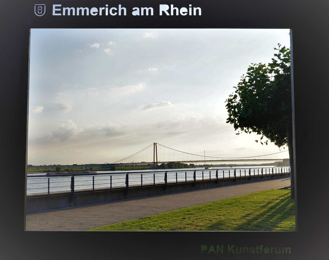 Emmerich am Rhein