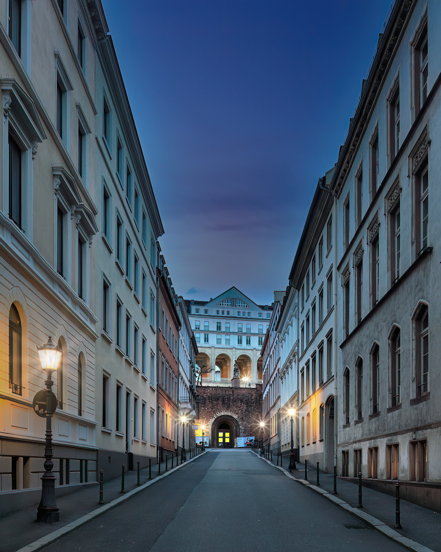 Emmerich-Josef-Straße | Mainz