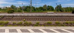 Emmerich - Railway Station - 03