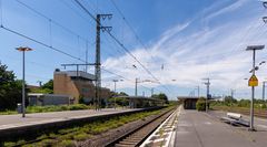 Emmerich - Railway Station - 08