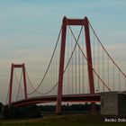 Emmericher Rheinbrücke