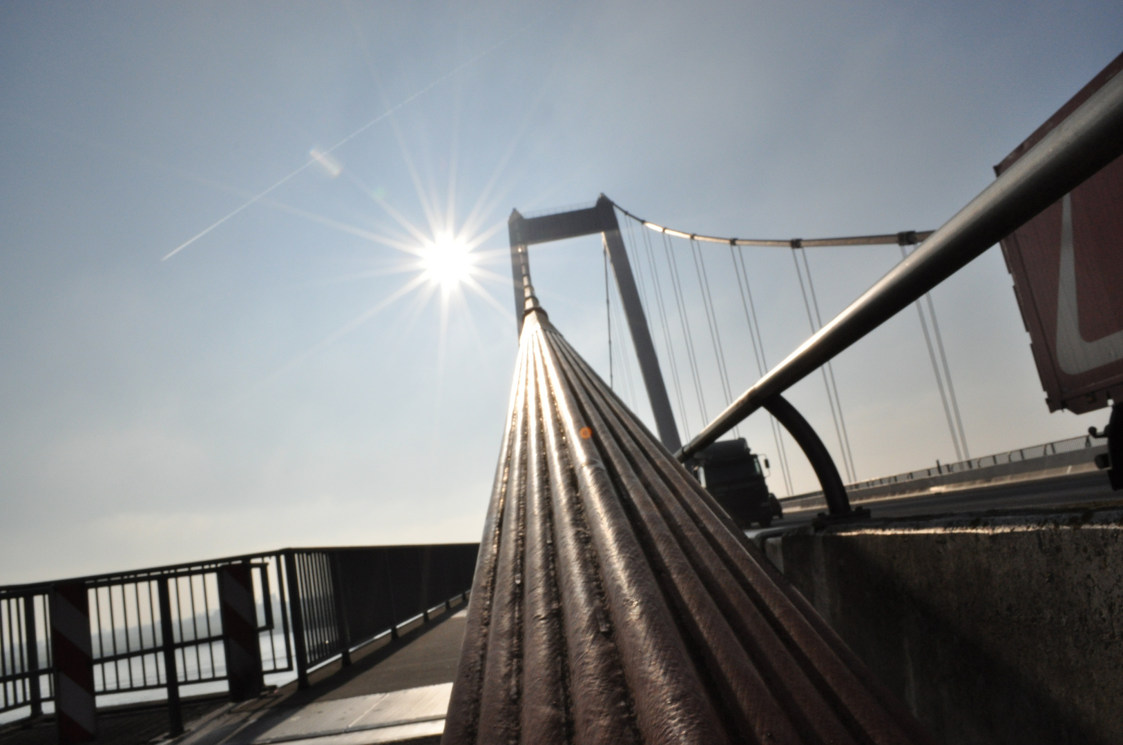 Emmericher Rheinbrücke