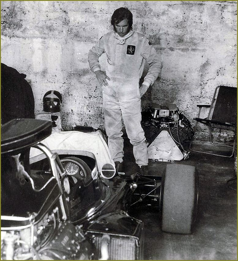 Emmerson Fittipaldi