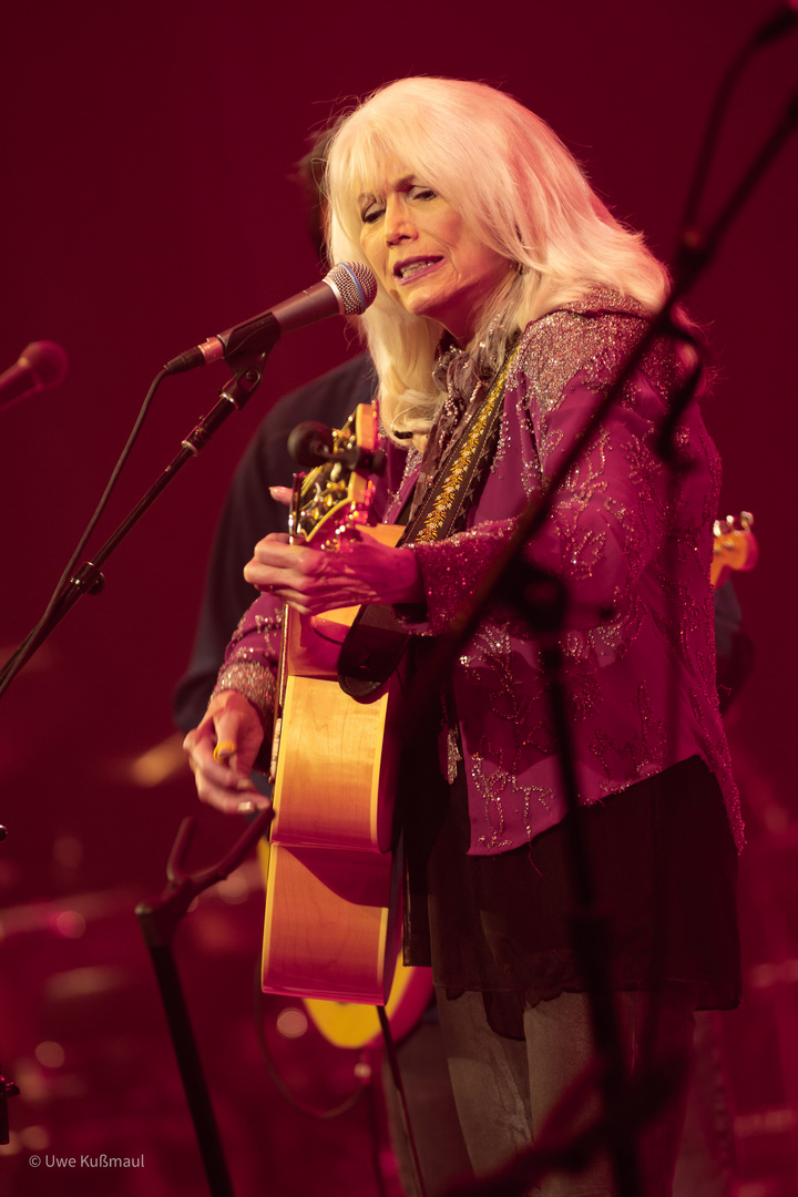 Emmylou Harris - Country Night Gstaad 2021