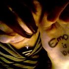 Emo is Love