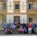 EmoChoria-Usertreffen am 5. 5. 2018 in Kuchen 