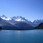 Emosson, Valais