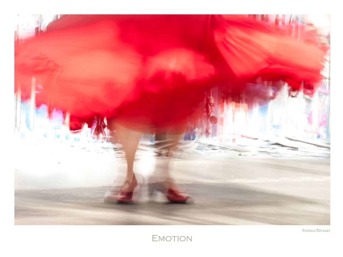 Emotion