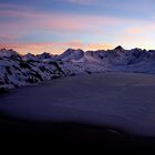 Emotion Graubünden – Meine Heimat – Ein Ort der Stille