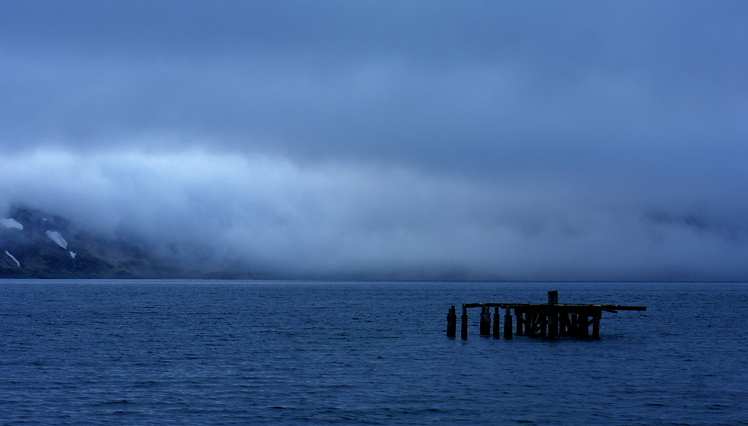 Emotion Island Westfjorde