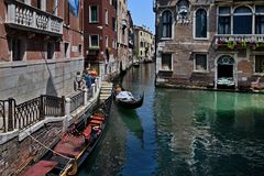 EMOTION OF VENICE 