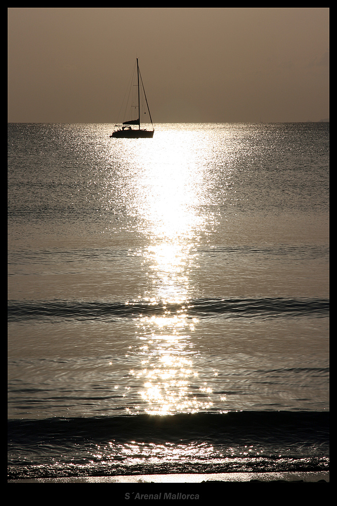 Emotion vor den Ballerinos - Playa de Palma