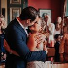 Emotionale Hochzeitsmomente