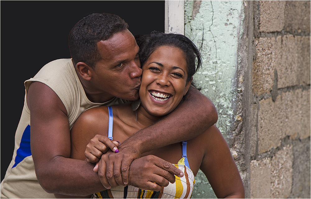 Emotionalität und Spontanität, das ist kubanische Lebensart