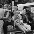 "Emotionen" CSD Berlin 1999