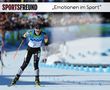 Emotionen im Sport - Sportsfreund