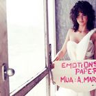 Emotions on Paper, Make up Artist Andreia Marques...