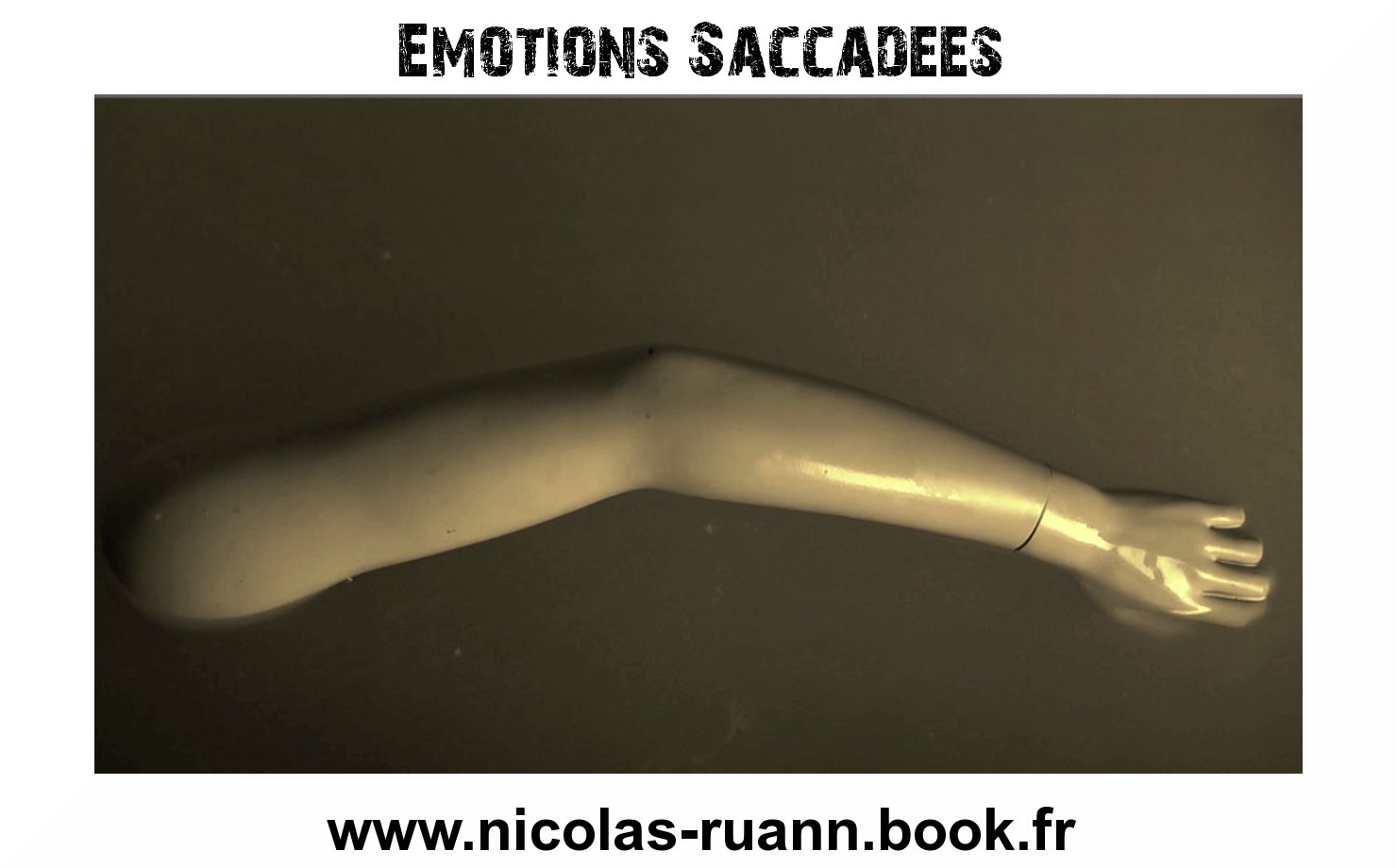 Emotions Saccadées