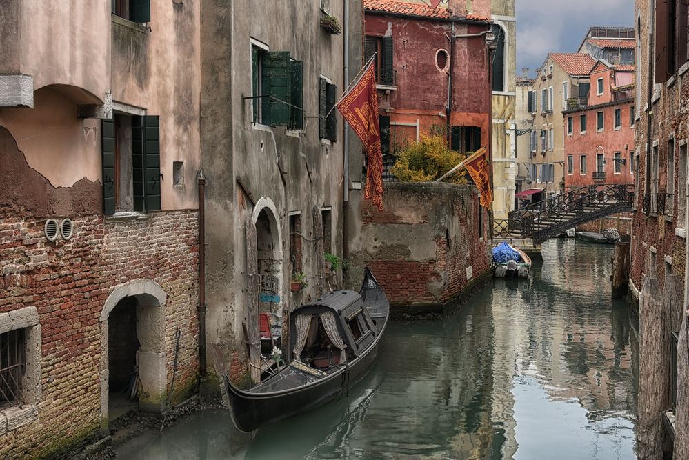Emozionale Venezia