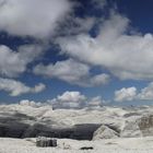 Emozioni nelle Dolomiti